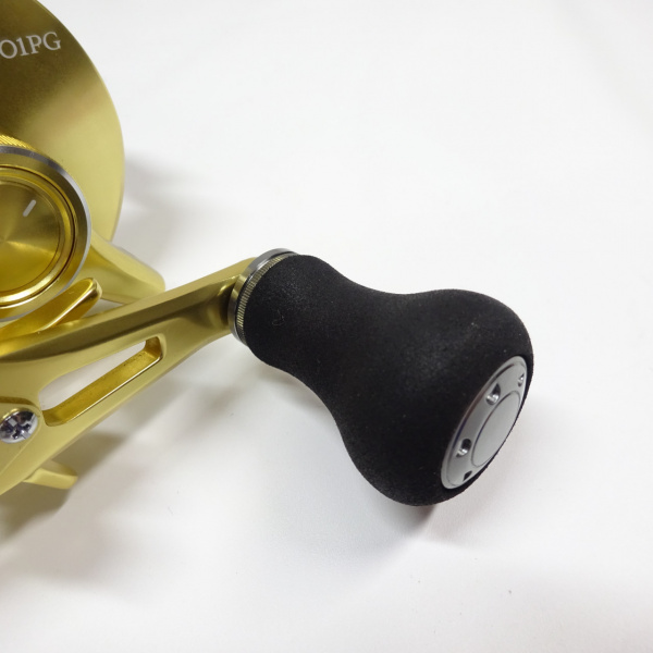 18オシアコンクエストCT 201PG